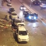 ❗️حمله تروریستی در هاتای ترکیه