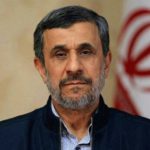احمدی‌ نژاد همچنان در مجمع تشخیص مصلحت نظام