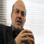 رئیس سازمان محیط زیست بدلیل توهین به امام خمینی محکوم شد