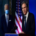 وزیر خارجه آمریکا : برای برداشتن تحریم‌ها علیه ایران کاری نکرده‌ایم