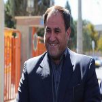 حضرتپور شهردار سابق ارومیه بار دیگر با قرار وثیقه آزاد شد