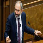 نخست وزیر ارمنستان : ماه آینده کناره گیری می کنم