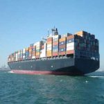 حمله تروریستی به کشتی تجاری ایران در مدیترانه