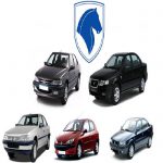 از امروز؛ پیش فروش چهار محصول ایران خودرو شروع شد