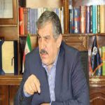 رئیس دانشگاه علوم پزشکی آذربایجان غربی بستری شد