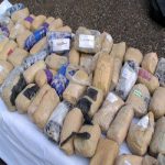 ۲۵ تن انواع‌ موادمخدر از ابتدای سال تا پاییز ۱۴۰۰ در استان آذربایجان‌غربی کشف شد
