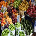 رییس اتحادیه بارفروشان  اخبار بازگشت محصولات کشاورزی ایران ، تمایل مردم برای خرید میوه را کاهش داده