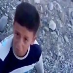 ‏دستگیری فرد کودک آزار در سبزوار