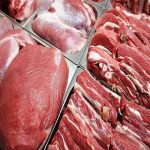 افزایش قیمت گوشت گوساله به ۲۵۰ هزار تومان