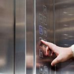 توصیه مهم آتش‌نشانی برای آسانسور در زمان قطعی برق
