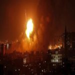 غزه در آتش؛ شهادت دو فرمانده القسام