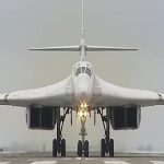 روسیه بمب افکن های توپولف را به سوریه فرستاد