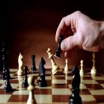 قطعی برق، دلیل شکست شطرنج بازان ایرانی
