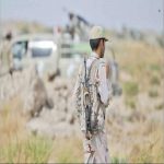ارتش: مرزهای شرقی در امنیت کامل هستند