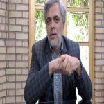مهاجری فعال سیاسی اصولگرا: جلیلی حتی یک روستا را اداره نکرده است