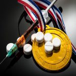 محرومیت ۲ ورزشکار ایرانی از المپیک به‌دلیل دوپینگ