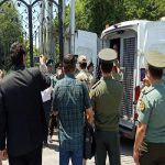 انتقال ۲۱ زندانی جمهوری اسلامی ایران از جمهوری آذربایجان به کشور