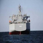روزنامه دولت : ایران دارای یک «ناوگان ارواح» است / ۱۸۲ کشتی خارجی نفت ایران را حمل می‌کنند