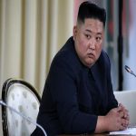 گریه مردم کره شمالی از لاغر شدن رهبرشان