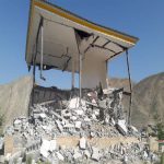 دادستانی: تخریب ویلای غیرمجاز یکی از مسئولان دماوند در اراضی ملی