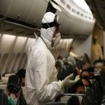 مسافران غیرایرانی مبتلا به کرونا، دیپورت می‌شوند