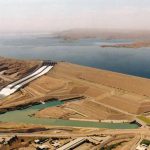 دولت عراق بابت آب از ایران شکایت می‌کند