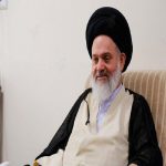 حسینی بوشهری : از مردم می خواهیم کم توقع باشند!