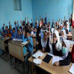 آموزش و پرورش: تمام مدارس از پایان آبان، حضوری می‌شوند