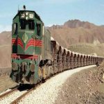 قطار توسعه آذربایجان‌غربی چشم انتظار توجه مسوولان