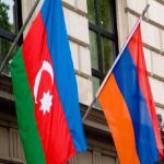 ۴ کشته در درگیری مرزی جمهوری آذربایجان و ارمنستان