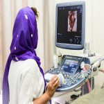 وزارت بهداشت: حضور محرم و یکی از کارکنان هم‌جنس در سونوگرافی زنان الزامی است