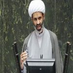 کشاورزان اصفهانی: منتظر می مانیم نماینده مجلس بیاید و با او نماز باران بخوانیم