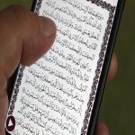 به درخواست چین؛ شرکت اپل نرم‌افزار قرآن را حذف کرد