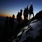 ناپدید شدن ۸ کوهنورد تهرانی در ارتفاعات ریزان افجه لواسان