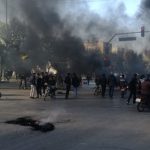 حمله تروریستی خونبار در ایزه ، و کشته شدن تعدادی در اصفهان ، ملک شهر ، سمیرم و کامیاران
