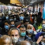 حادثه در خط ۴ مترو تهران/ فوت یک کارگرِ تعمیرکار