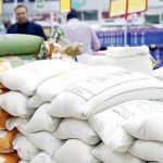 برنج ایرانی ۸۰ هزار تومان شد