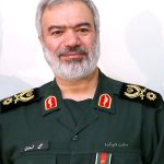سردار فدوی : آمریکایی‌ها حتی یک پیروزی در برابر انقلاب اسلامی نداشتند