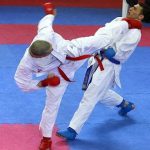 کاراته ایران قهرمان آسیا شد