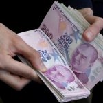 ارزان‌ترین لیر تاریخ ترکیه تا امروز / هر دلار ۱۵.۵ لیر