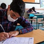 جزئیات پروتکل برگزاری امتحانات حضوری مدارس