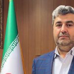 با حکم استاندار آذربایجان غربی : ‎سرپرست فرماندارى سلماس منصوب شد
