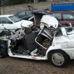 مرگ روزانه ۴۶ ایرانی در تصادفات رانندگی و معلولیت سالانه ۶۰ هزار نفر / ضرر تصادف به اقتصاد کشور چقدر است؟