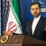 سخنگوی وزارت خارجه : اگر طرف مقابل بر مطالبات ایران صحه بگذارد و چیزی بیشتر از برجام مطالبه نکند، به سرعت به توافق می‌رسیم