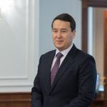 تحولات قزاقستان ؛ علی خان اسماعیل اُف نخست وزیر شد