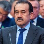 ناآرامی‌های قزاقستان ؛ نخست وزیر سابق و متحد نزدیک نورسلطان نظربایف به اتهام خیانت بازداشت شد / دستگیری ۴ هزار معترض