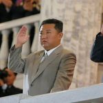 کره شمالی پرتابه جدیدی به سوی دریای ژاپن شلیک کرد