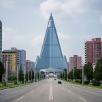 درخواست مقامات کره شمالی از مردم : از مدفوع خود کود تهیه کنید!