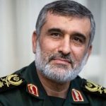 سردار حاجی‌زاده : سرجنگی خیبرشکن زمان آماده سازی و شلیک در موضع را به یک ششم کاهش داده است