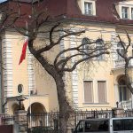 اطلاعیه سفارت ایران در کی‌یف درباره مشمولان ایرانی مقیم اوکراین : به همه آنها مجوز تردد به ایران داده شده